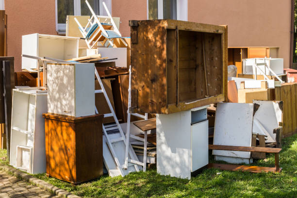 Best Retail Junk Removal  in Calumet City, IL