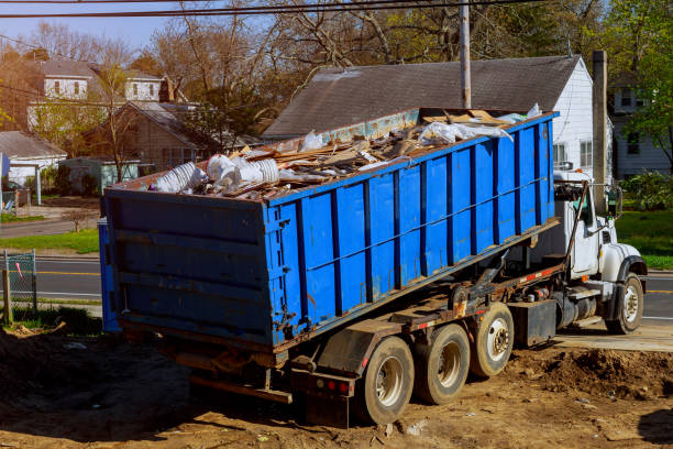 Calumet City, IL Junk Removal Company