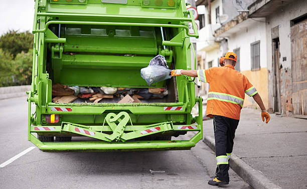 Best Office Cleanout  in Calumet City, IL